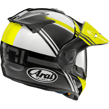 Arai XD-5 Cosmic Helmet