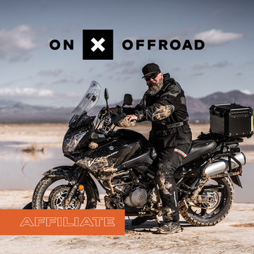 OnXoffroad Premium Subscription